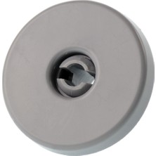 Aeg & Electrolux & Zanussi Bulaşık Makinesi Alt Sepet Tekerleği