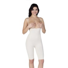 Gögüs Altı Tam Boy Korse Body Korse