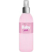 Bfs   Eyüp Sabri Tuncer Baby Pink Bebek Kolonyası 150ML