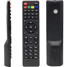 Hey Yumatu Ipsmartbox - Hometech HT1010- Newwave Mini Hd - Skytech 22000-27000 - Kamosonic Uydu Kumanda