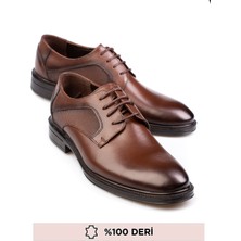 Hakiki Deri Klasik Erkek Iç Dış Deri Erkek Ayakkabı