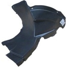 Davlumbaz.çamurluk Önün Önü Sağ Volkswagen Passat 2011-2015