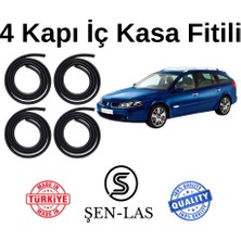 Renault Laguna 2 Station Wagon  Şen-Las 4 Kapı Fitili ŞL4310