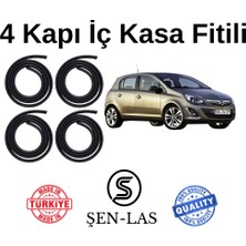 Opel Corsa D Şen-Las 4 Kapı Fitili ŞL7510