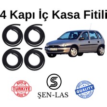 Opel Corsa B Şen-Las 4 Kapı Fitili ŞL7110