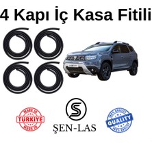 Dacia Duster(2.nesil) Şen-Las 4 Kapı Fitili ŞL5110