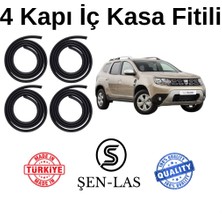 Dacia Duster(1.nesil) Şen-Las 4 Kapı Fitili ŞL6110
