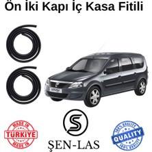Dacia Logan Mcv (1,nesil) Şen-Las Ön Iki Kapı Fitili ŞL5906