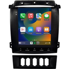 Kia Sorento Android Multimedya Sistemi (2002-2006) CRV-4843XDT