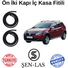 Dacia Sandero 1.nesil Şen-Las Ön Iki Kapı Fitili ŞL5506