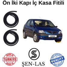 Dacia Logan (1.nesil) Şen-Las Ön Iki Kapı Fitili ŞL5806