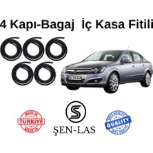 Opel Astra H Şen-Las 4 Kapı + Bagaj Fitili ŞL6611