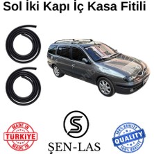 Renault Megane 1 Station Wagon Şen-Las Sol Ön ve Arka Fitili ŞL2308