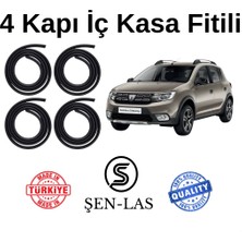 Dacia Sandero 2.nesil Şen-Las 4 Kapı Fitili ŞL5610