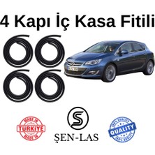 Opel Astra J Hatchback Şen-Las 4 Kapı Fitili ŞL8810
