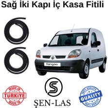 Renault Kango (1998-2007) Şen-Las Sağ Ön ve Arka Fitili ŞL4509