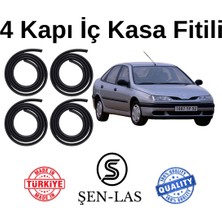 Renault Laguna 1 Sedan Şen-Las 4 Kapı Fitili ŞL4010