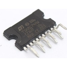 Tda 8174AW