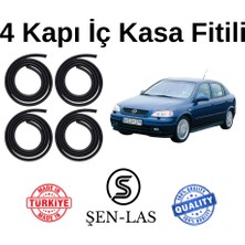 Opel Astra G Hatcback (1998-2009) Şen-Las 4 Kapı Fitili ŞL6510