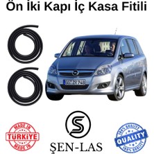 Opel Zafira B (2005-2014) Şen-Las Ön Iki Kapı Fitili ŞL7906