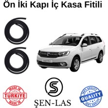 Dacia Logan Mcv (2.nesil) Şen-Las Ön Iki Kapı Fitili ŞL6006