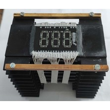 Endelkon LMS17.STP ,deri Baskı Numarator