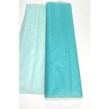 Kristal Tül / Kristal Parlak Tül / 100 x 300 cm