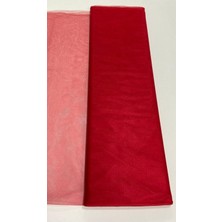 Kristal Tül / Kristal Parlak Tül / 100 x 300 cm