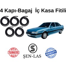 Renault Reno-21  Şen-Las 4 Kapı + Bagaj Fitili ŞL3911