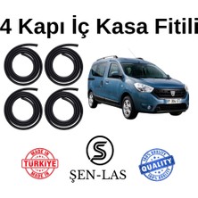 Dacia Dokker Şen-Las 4 Kapı Fitili ŞL5310