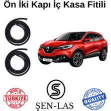 Renault Kadjar Şen-Las Ön Iki Kapı Fitili ŞL4406