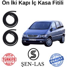 Opel Zafira A (1999-2005) Şen-Las Ön Iki Kapı Fitili ŞL7806