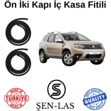 Dacia Duster(1.nesil) Şen-Las Ön Iki Kapı Fitili ŞL6106