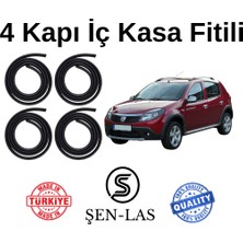 Dacia Sandero 1.nesil Şen-Las 4 Kapı Fitili ŞL5510