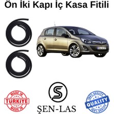 Opel Corsa D Şen-Las Ön Iki Kapı Fitili ŞL7506