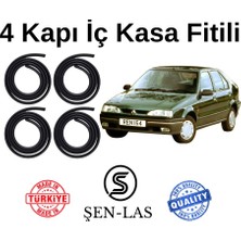 Renault Reno-19 Sedan (1992-1997) Şen-Las 4 Kapı Fitili ŞL3510