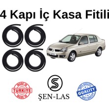 Renault Symbol (1.nesil) Şen-Las 4 Kapı Fitili ŞL1710U