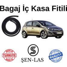 Opel Corsa D Şen-Las Bagaj Fitili  ŞL7505
