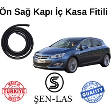 Opel Astra J Hatchback Şen-Las Sağ Ön Kapı Fitili ŞL8801