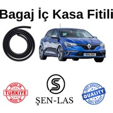 Renault Megane 4 Gt Şen-Las Bagaj Fitili  ŞL3305