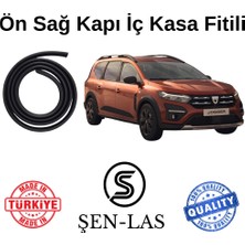 Dacia Jogger Şen-Las Sağ Ön Kapı Fitili ŞL5401