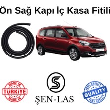 Dacia Lodgy Şen-Las Sağ Ön Kapı Fitili ŞL5201