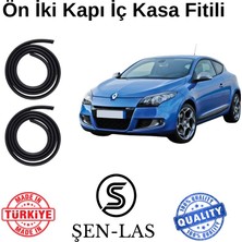 Renault Megane 3 Gt Şen-Las Ön Iki Kapı Fitili ŞL2904