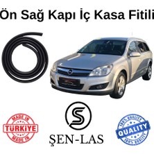 Opel Astra H Station Wagon Şen-Las Sağ Ön Kapı Fitili ŞL8601