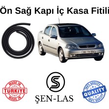 Opel Astra G Sedan (1998-2009) Şen-Las Sağ Ön Kapı Fitili ŞL6401