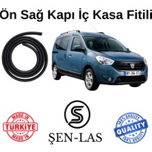 Dacia Dokker Şen-Las Sağ Ön Kapı Fitili ŞL5301