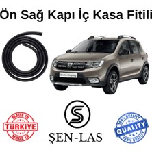 Dacia Sandero 2.nesil Şen-Las Sağ Ön Kapı Fitili ŞL5601