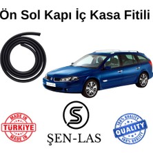Renault Laguna 2 Station Wagon  Şen-Las Sol Ön Kapı Fitili ŞL4302