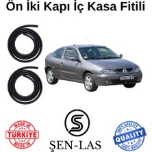 Renault Megane 1 Coupe Şen-Las Ön Iki Kapı Fitili ŞL2204