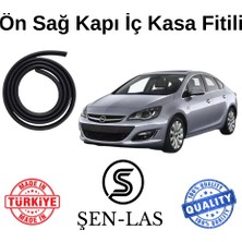 Opel Astra J Şen-Las Sağ Ön Kapı Fitili ŞL6701